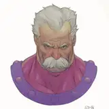 Adam Graphite from patreon
