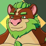 Wolfurioner from patreon