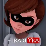 hikariyka from patreon