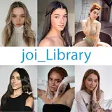 joi_Library from patreon