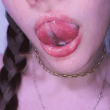 Gabriella from patreon