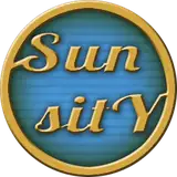 SunSity from patreon