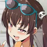 ま from fanbox