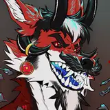 EdBWolf from patreon