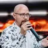 Виктор Водолазький from boosty
