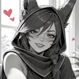Nyakana from patreon