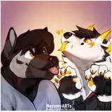 NozomyArts from patreon