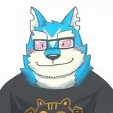 v2wolf from patreon