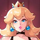 Blacked Commissions from patreon