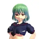 Crizganon from patreon