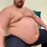 Chubbybear79 from patreon