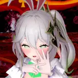 Gramora from fanbox