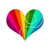 LIFE IS BEAUTIFUL NO MATTER THE COLOUR from patreon