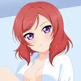 Master X from fanbox