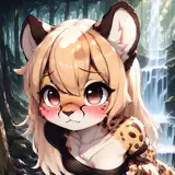 Magnicia from patreon