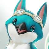 PenguinEX from patreon