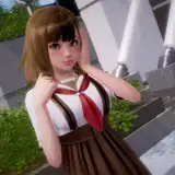 CaptCeele from fanbox