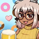 LewdySpaghettE from patreon