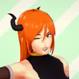 TheKreadora from patreon