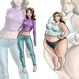SugarintheMuffins from patreon