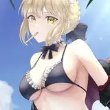 奥馬 from fanbox