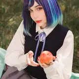 Liar_Ara from boosty