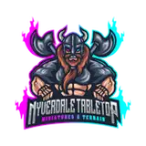 Nyverdale Tabletop from patreon
