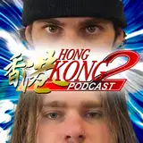 HK2Podcast from patreon
