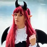 Barberryasmr from patreon