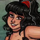 luchoredman from patreon