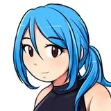 Cherry from patreon