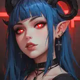 Phyre from patreon