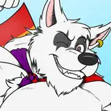 HuttserGreywolf from patreon