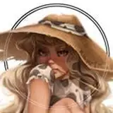 dblushed from gumroad