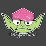 The Goblin's Notebook from patreon