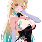ありしゃの from patreon