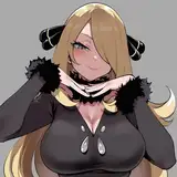 Goddess Cynthia from patreon