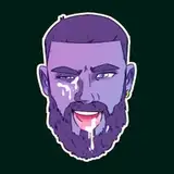 Delirando from patreon