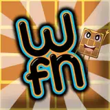 Waffles From Nowhere from patreon