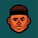 Wardell Brown from gumroad