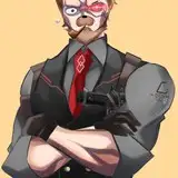 BearBoss from fanbox