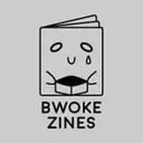 Bwoke Zines from gumroad