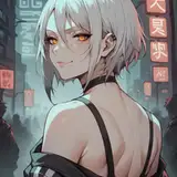 Balecxi from patreon