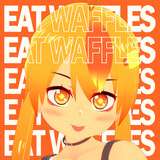 EatWaffles from fanbox