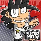 FISTROMAN from patreon