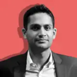 Anil from gumroad