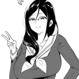 メガネル from fanbox