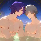 ChuuniArt from patreon