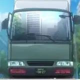 Truck Kun from patreon