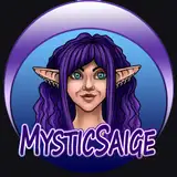 MysticSaige from patreon